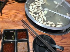 -海子口鲜牛馆(招商兰溪谷店)