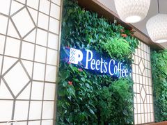 -Peet's Coffee皮爷咖啡(新天地黑标店)