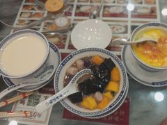 -赵记传承·中国甜品(福州总店)