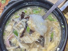 -赵老蒯土窑坑烤