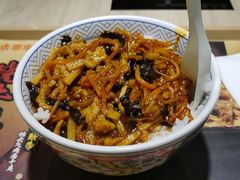 -吉野家(人和香港城店)