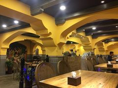 -阿凡提餐厅(簋街店)