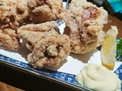 -千代武日本料理(开发区店)