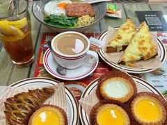-兴华里茶记(禅城同济首店)