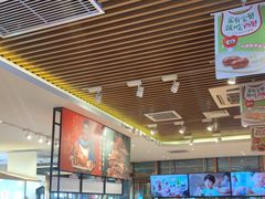 -西贝(武汉群星城店)