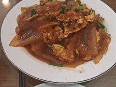 -鲁南仔·滕州炒鸡(经三路店)