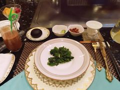 -丹鼎铁板料理