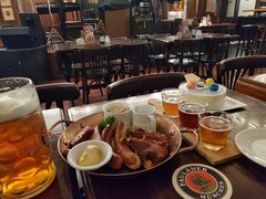 -宝莱纳餐厅(滨江店)