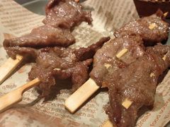 -潮界(虹桥新天地店)