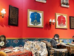 -小娘惹厨房Little Nyonya(狮城有约上榜店)
