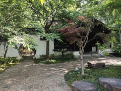 -苏州上方山国家森林公园