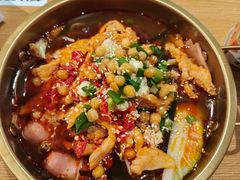 -冒胖子·市井火锅冒菜(同创汇店)