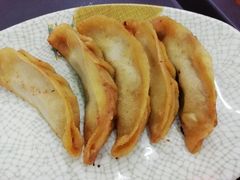 牛肉锅贴-清真蒋有记(老门东店)