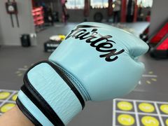 -TFC 纯泰拳馆MuayThai