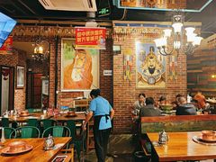 -额尔敦草原涮羊肉·烧烤(冻青树总店)