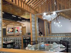 -眉山小馆(华强广场店)