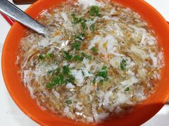七彩干贝汤-冰岛茶餐厅(世茂店)