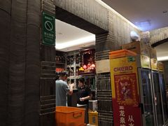 -鱼头泡饭·湖北菜·非物质文化遗产(岳家嘴总店)
