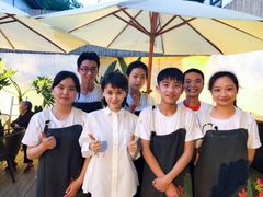 -云里小坐·小院里·团建·宴请·下午茶(三圣乡店)