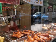 -上海市长春食品商店(淮海中路店)