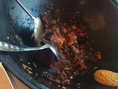 -江湖水乡铁锅炖魚(周庄嘉园店)