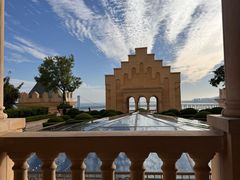 -大堂吧·下午茶·特调鸡尾酒(大连一方城堡豪华精选酒店)