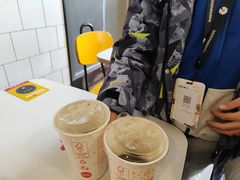 -麦当劳(杨林得来速店)