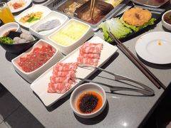 -海底捞火锅(吾悦广场店)