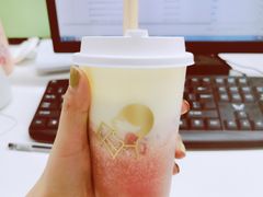 -喜茶(合肥正大广场店)