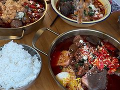-冒胖子·市井火锅冒菜(同创汇店)
