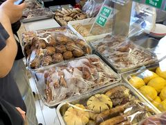 -李小老烧饼(常营民族家园店)