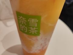 -奈雪的茶(龙湖西溪天街PRO店)