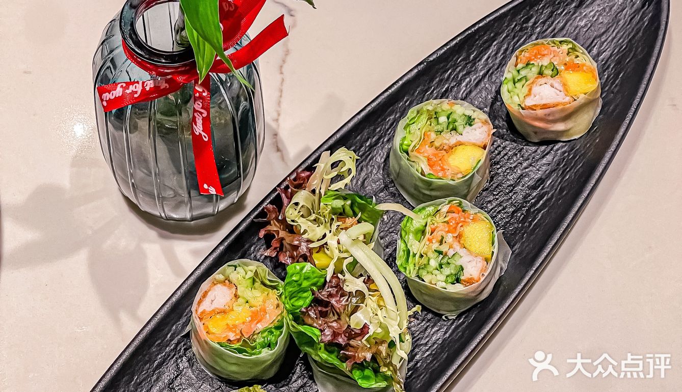 在深圳！感受真实的越南味！