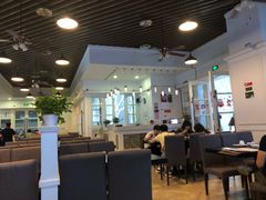 大堂-添运来(茶园奥园广场店)