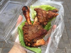 -美人万三·蚝大人生蚝小馆(昌里路店)