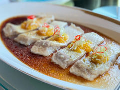 -金轩中餐厅 Jin Xuan(浦东丽思卡尔顿酒店)