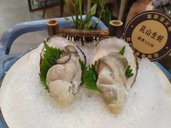 -喜聚薈·花膠雞海鮮火鍋(越秀店)