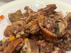 -锦江府中餐厅(电谷雅阁国际大酒店)
