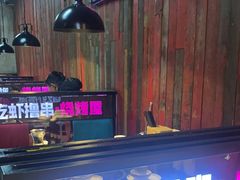 -0048鲜活香辣虾·火锅(铜陵路店)