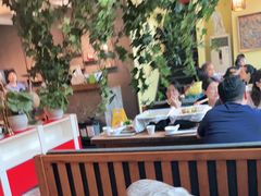 -旅马餐厅(茅家埠店)