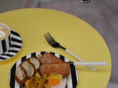 -POO PAN不胖面包