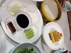-北平食府(马鞍山路店)