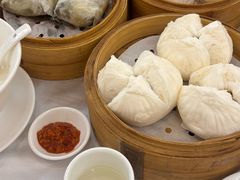 -泉龙渔村·粤式早茶·金牌烧鹅(中山三乡店)