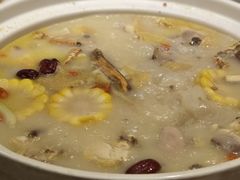 -鹅城粤菜馆(白云山路店)