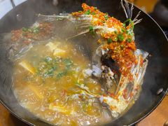 -一江水食府(后湖店)