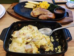 -萨莉亚意式餐厅(上下九店)