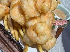 -郑庄脂渣海鲜楼(九水路店)