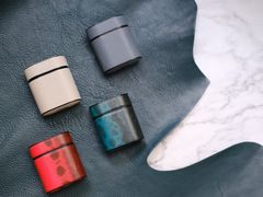 -零几体验diy皮具工作室(振业城店)