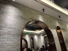 -民信老铺(双皮奶博物馆店)