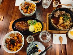 -铃木食堂(杨梅竹店)